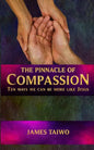 The Pinnacle of Compassion: Ten Ways We Can Be More Like Jesus - Paperback