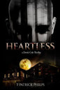 Heartless: (a Derek Cole Thriller) - Paperback