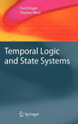 Temporal Logic and State Systems - Hardcover