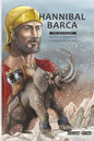 Hannibal Barca: The True History - Paperback