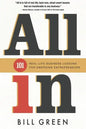 All in: 101 Real Life Business Lessons For Emerging Entrepreneurs - Paperback