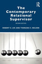 The Contemporary Relational Supervisor 2nd Edition - Paperback