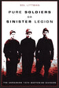 Pure Soldiers Or Sinister Legion -The Ukrainian 14th Waffen-SS Division - Paperback