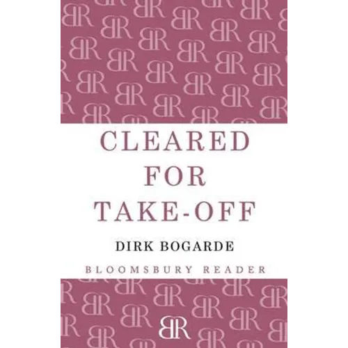 Cleared for Take-Off: A Memoir - Paperback