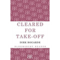 Cleared for Take-Off: A Memoir - Paperback