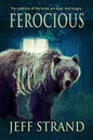 Ferocious - Paperback
