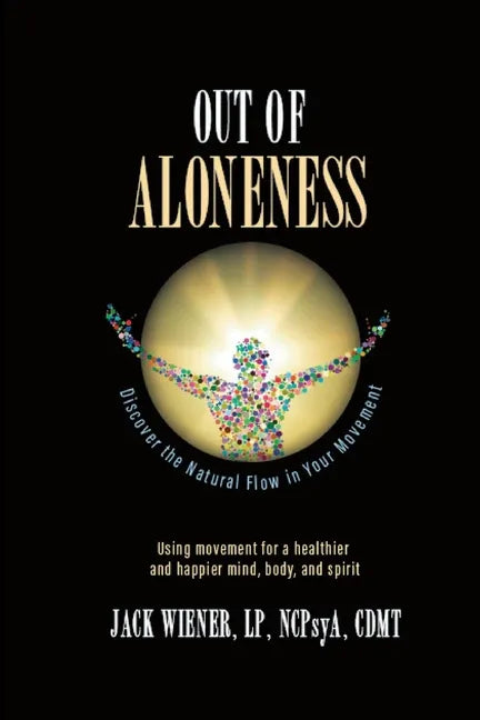 Out of Aloneness - Paperback