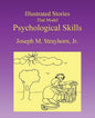 Illustrated Stories That Model Psychological Skills - Paperback