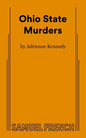 Ohio State Murders - Paperback