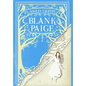 Blank Paige - Hardcover