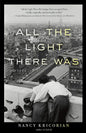 All the Light There Was - Paperback