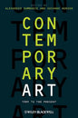 Contemporary Art: 1989 to the Present - Paperback