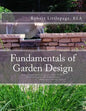 Fundamentals of Garden Design: An Introduction to Landscape Design - Paperback