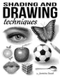 Shading and Drawing Techniques - Paperback