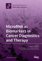 MicroRNA as Biomarkers in Cancer Diagnostics and Therapy - Paperback