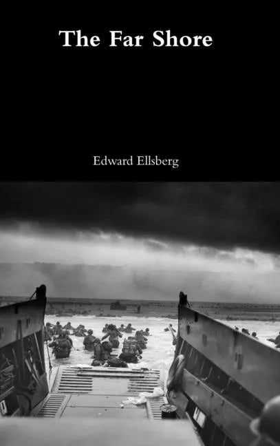 The Far Shore - Hardcover