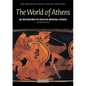 The World of Athens - Paperback