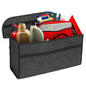 3.85 Gal Car Boot Organizer