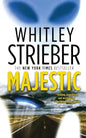 Majestic - Paperback