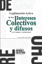 Legitimación de los Intereses Colectivos en el Amparo Constitucional - Paperback