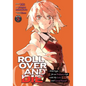 Roll Over and Die: I Will Fight for an Ordinary Life with My Love and Cursed Sword! (Manga) Vol. 5 - Paperback