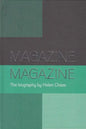 Magazine: A Biography of a Band - Hardcover