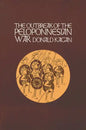 Outbreak of the Peloponnesian War - Paperback