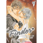 Finder Deluxe Edition: Beating of My Heart, Vol. 9 - Paperback