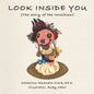 Look Inside You - Paperback