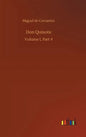 Don Quixote - Hardcover
