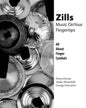 Zills: Music On Your Fingertips: All About Finger Cymbals - Paperback