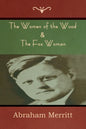 The Women of the Wood & The Fox Woman - Paperback