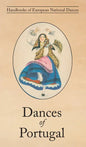 Dances of Portugal - Hardcover