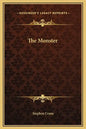 The Monster - Hardcover