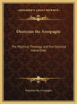 Dionysius the Areopagite: The Mystical Theology and the Celestial Hierarchies - Hardcover