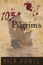 103 Pilgrims - Paperback