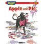 We Read Phonics: Apple and Pie - Paperback