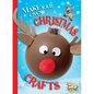 Make Your Own Christmas Crafts - Hardcover