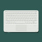 Mute Wireless Mouse With Touch Keyboard