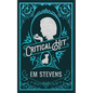 Critcical Hit: A Lesbian Romance - Paperback