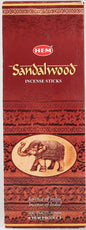 Indian Incense 120 pieces