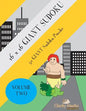 16x16 Giant Sudoku: 50 Giant Sudoku Puzzles Volume 2 - Paperback