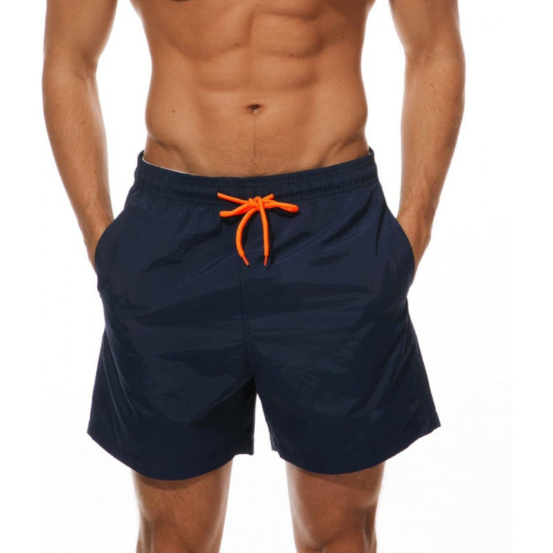 Printed Mens Fashionable Sports Beach Shorts