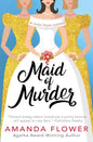 Maid of Murder - Paperback