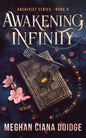 Awakening Infinity - Paperback