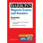 Regents Exams and Answers: Geometry, Sixth Edition - Paperback