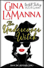 The Undercover Witch - Paperback
