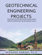 Geotechnical Engineering Projects - Paperback