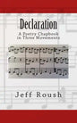 Declaration - Paperback