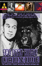 The Lost Films Fanzine #5: (Black and White/Variant Cover B) - Paperback